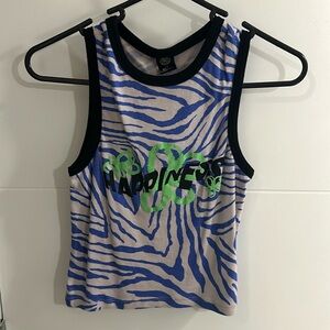 UO tank